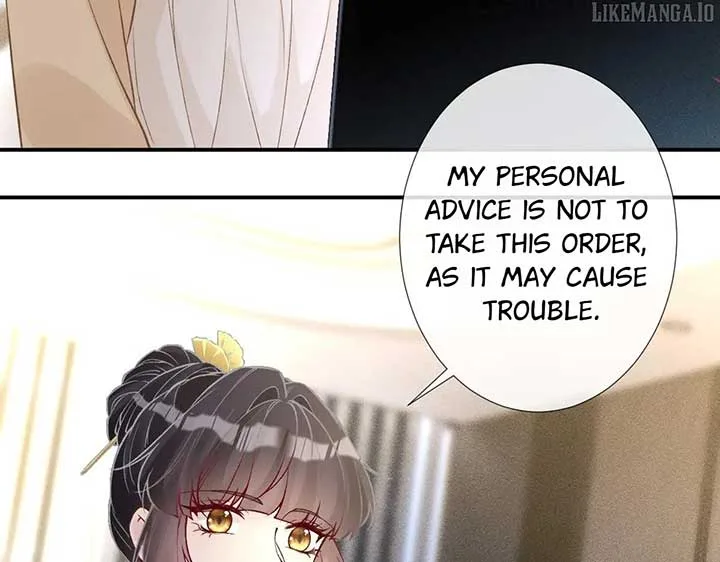 Everyone’s Darling Chapter 307 page 39