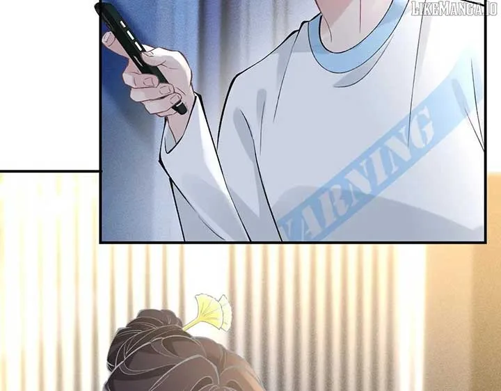 Everyone’s Darling Chapter 307 page 37