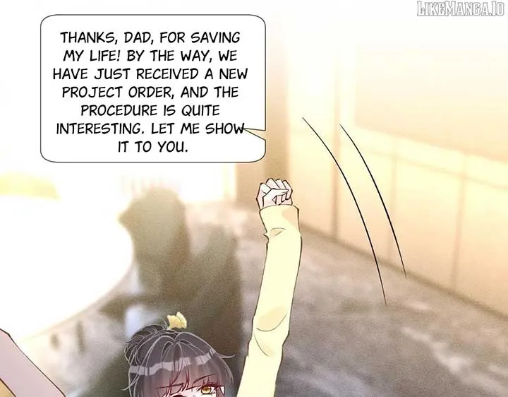 Everyone’s Darling Chapter 307 page 34