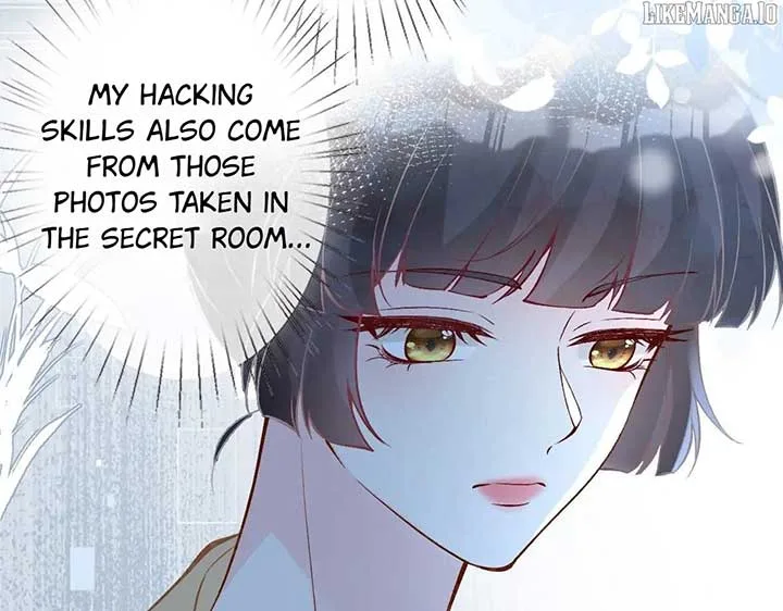 Everyone’s Darling Chapter 307 page 44
