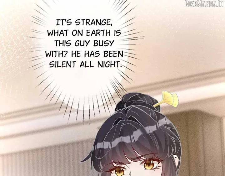 Everyone’s Darling Chapter 307 page 55