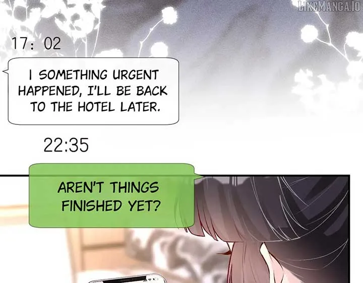 Everyone’s Darling Chapter 307 page 53
