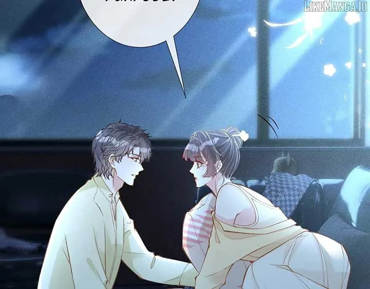 Everyone’s Darling Chapter 307 page 84