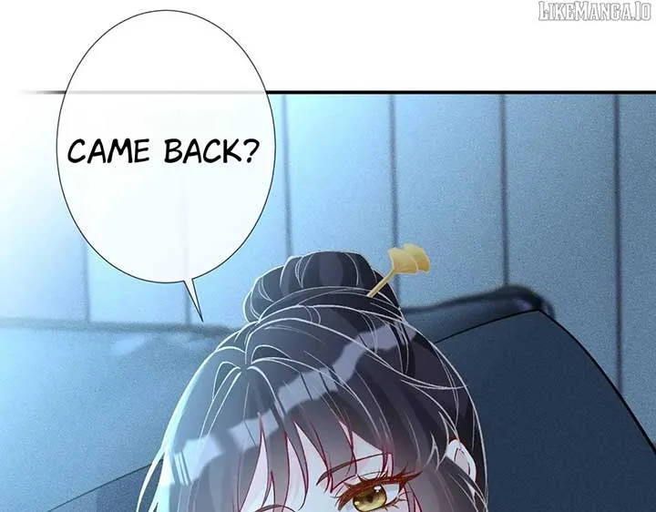 Everyone’s Darling Chapter 307 page 79