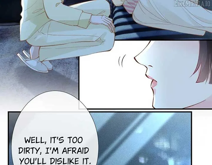 Everyone’s Darling Chapter 307 page 85