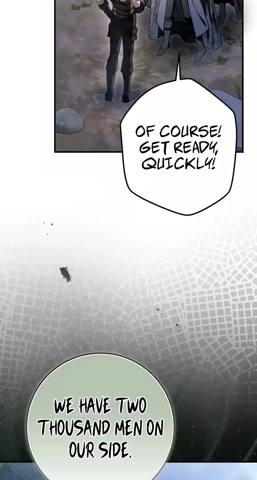 This Is How Revenge Is Done Chapter 43 page 21