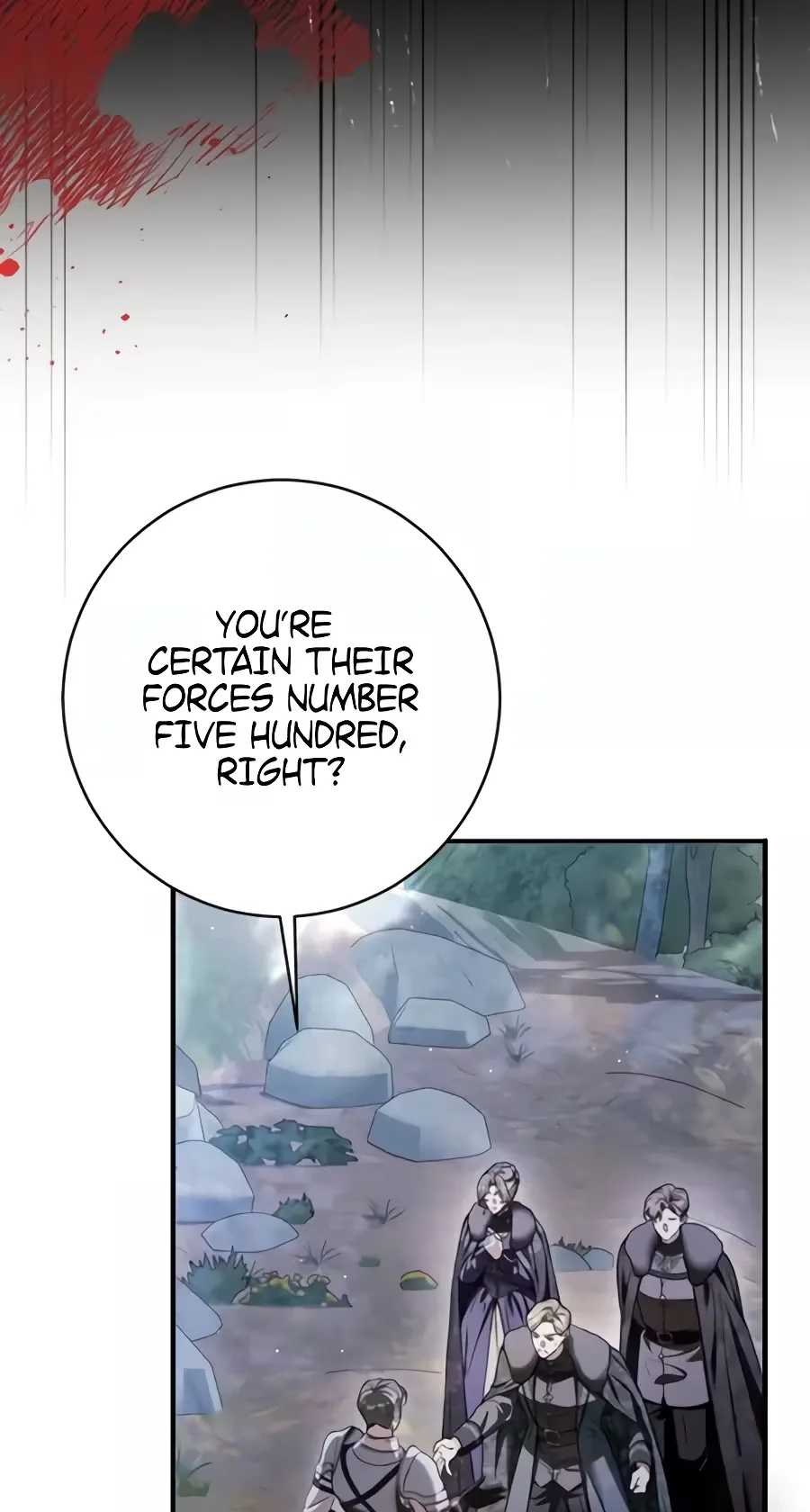 This Is How Revenge Is Done Chapter 43 page 20