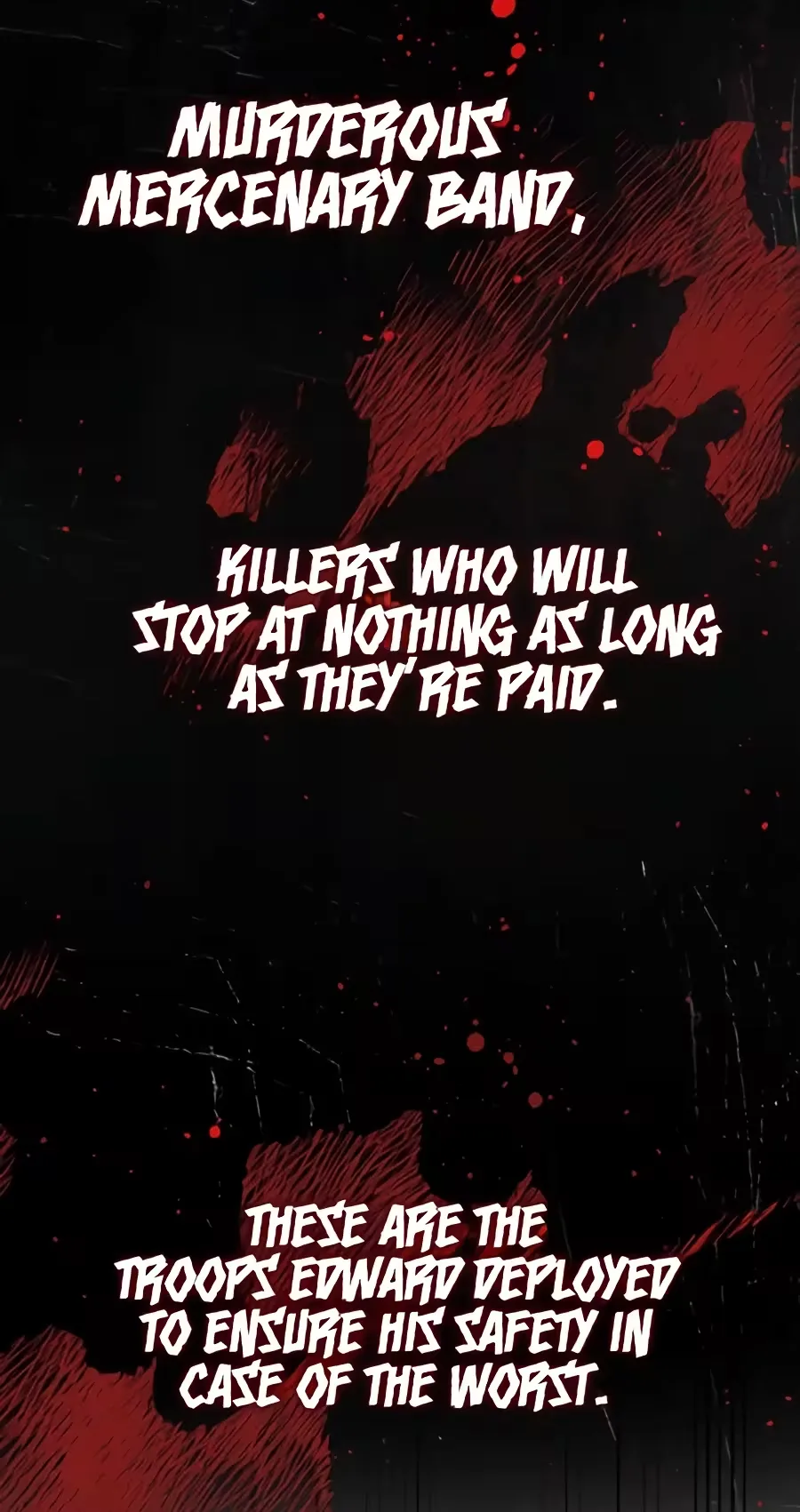 This Is How Revenge Is Done Chapter 43 page 19