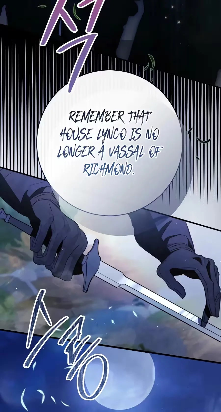 This Is How Revenge Is Done Chapter 43 page 26
