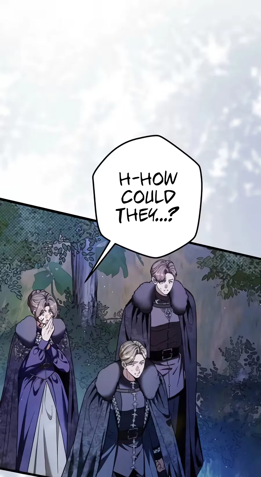 This Is How Revenge Is Done Chapter 43 page 33