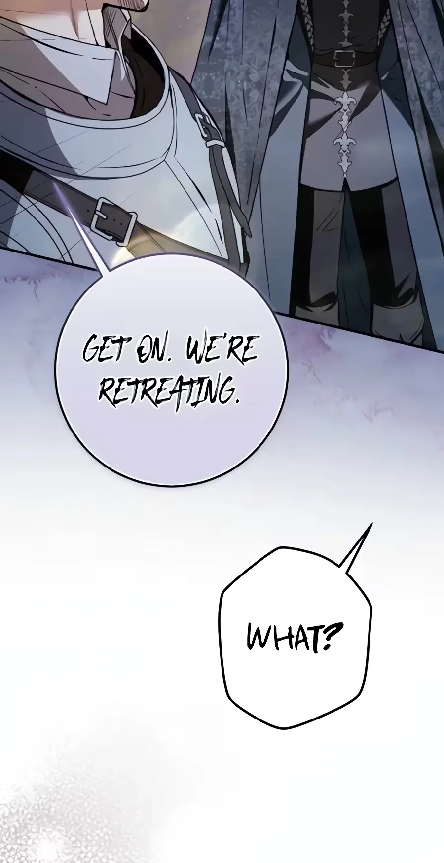 This Is How Revenge Is Done Chapter 43 page 48