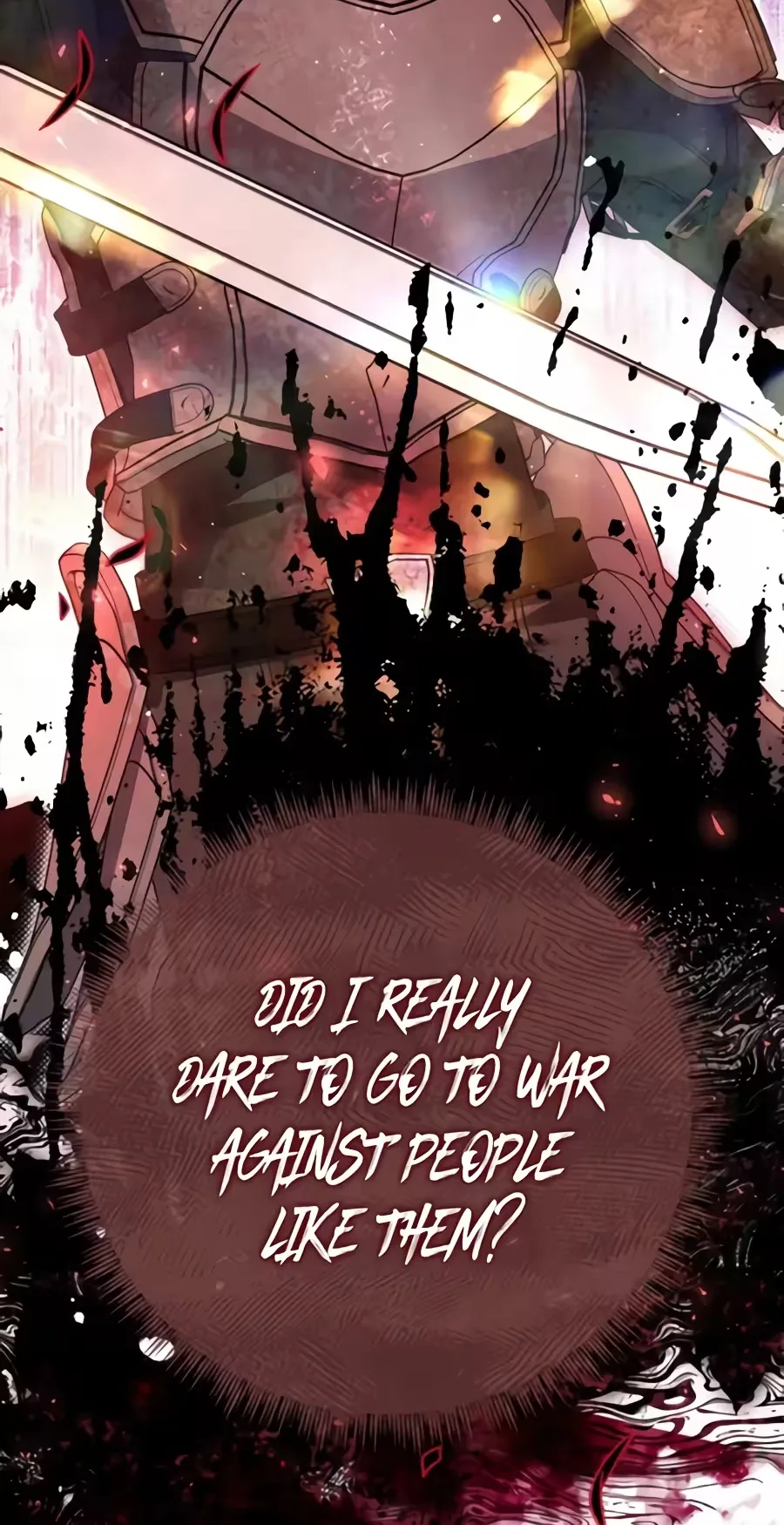 This Is How Revenge Is Done Chapter 43 page 43