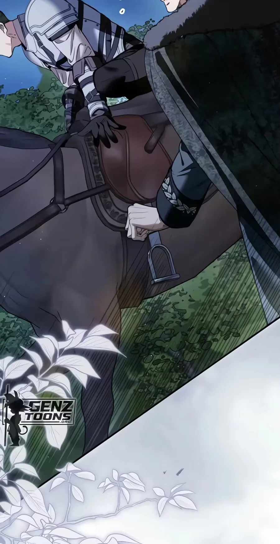 This Is How Revenge Is Done Chapter 43 page 46