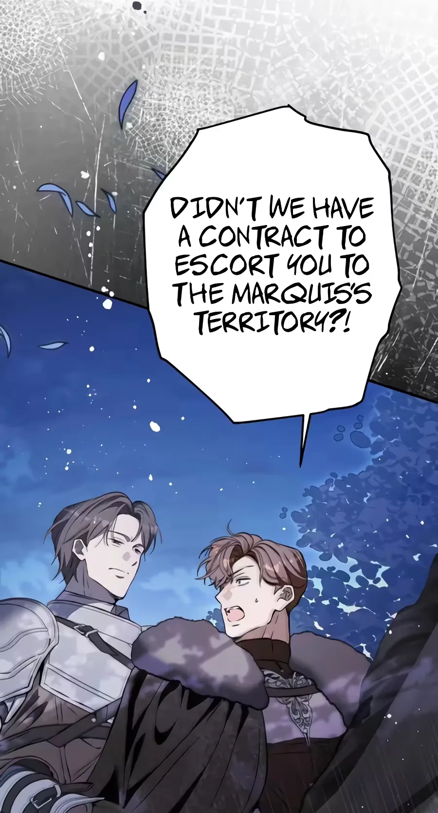 This Is How Revenge Is Done Chapter 43 page 74