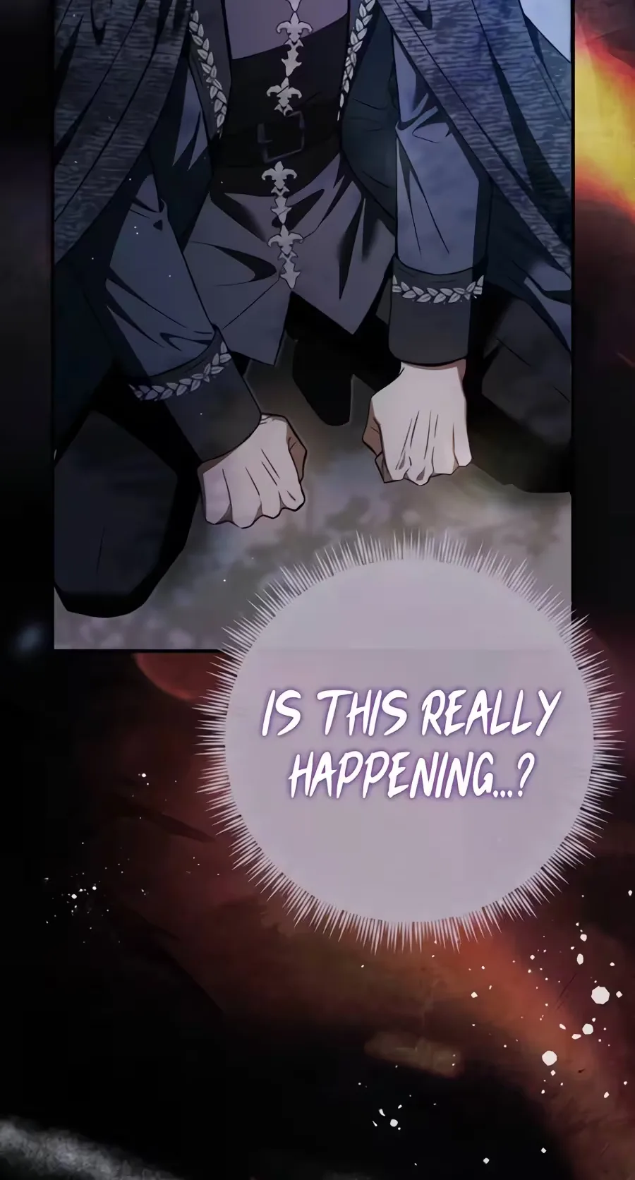 This Is How Revenge Is Done Chapter 43 page 88