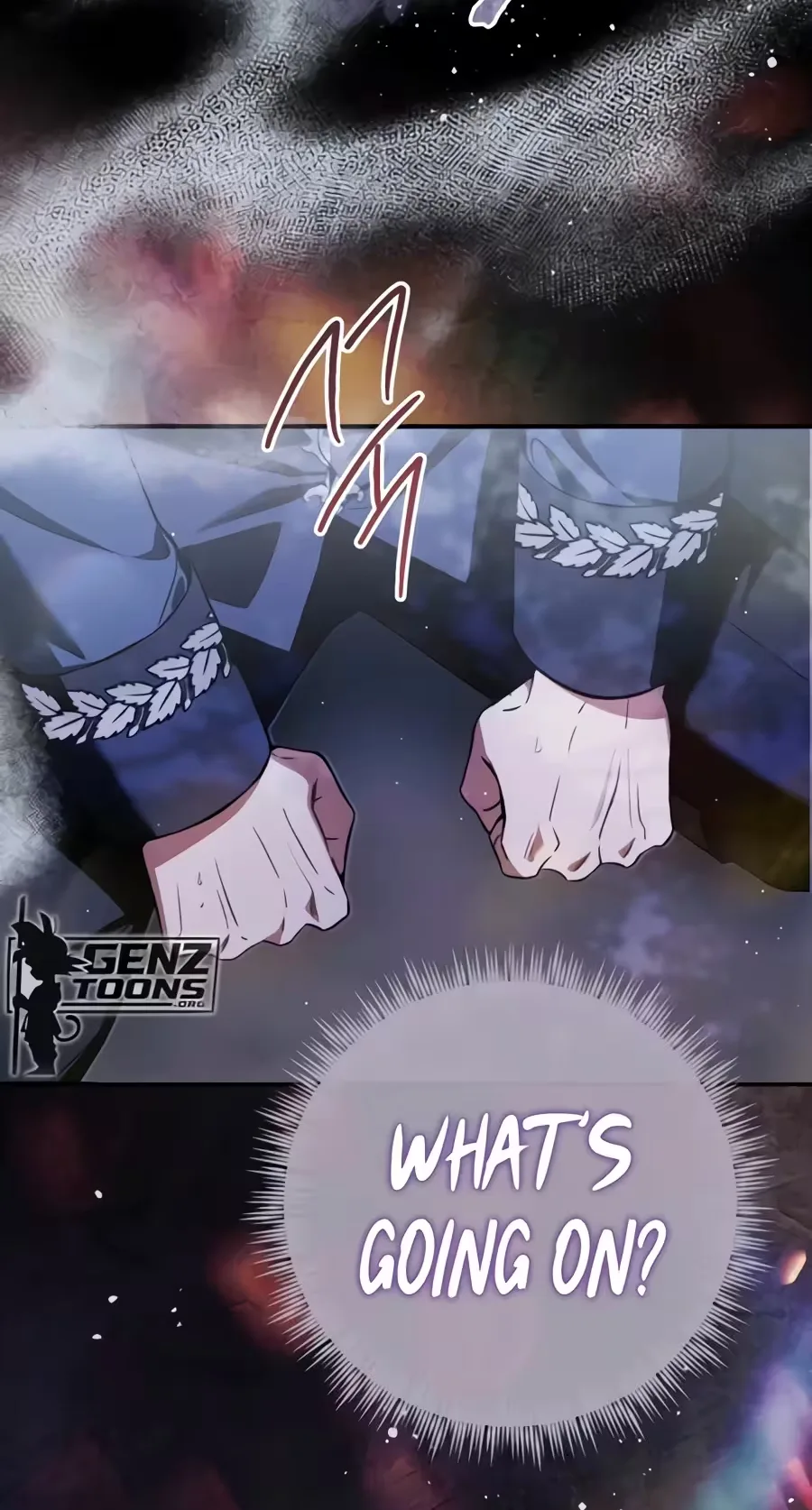 This Is How Revenge Is Done Chapter 43 page 86