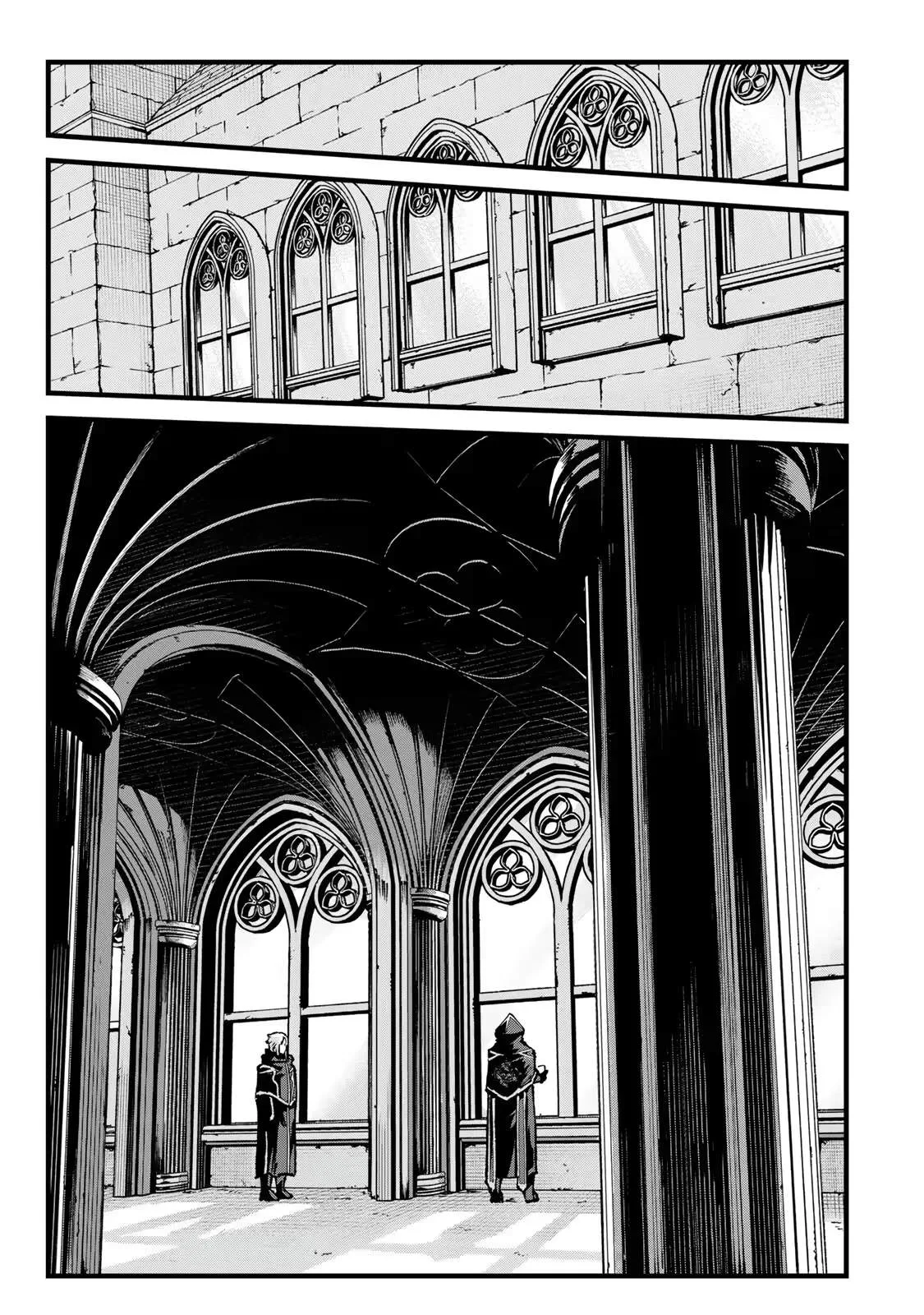 The Unaware Sword Saint Who Trained for 100 Million Years: Overwhelming Another World with the All-Purpose Divine Artifact Mocked as a Mere Stick and the “Sword Demon” Persona Born from Extreme Training Chapter 15 page 18