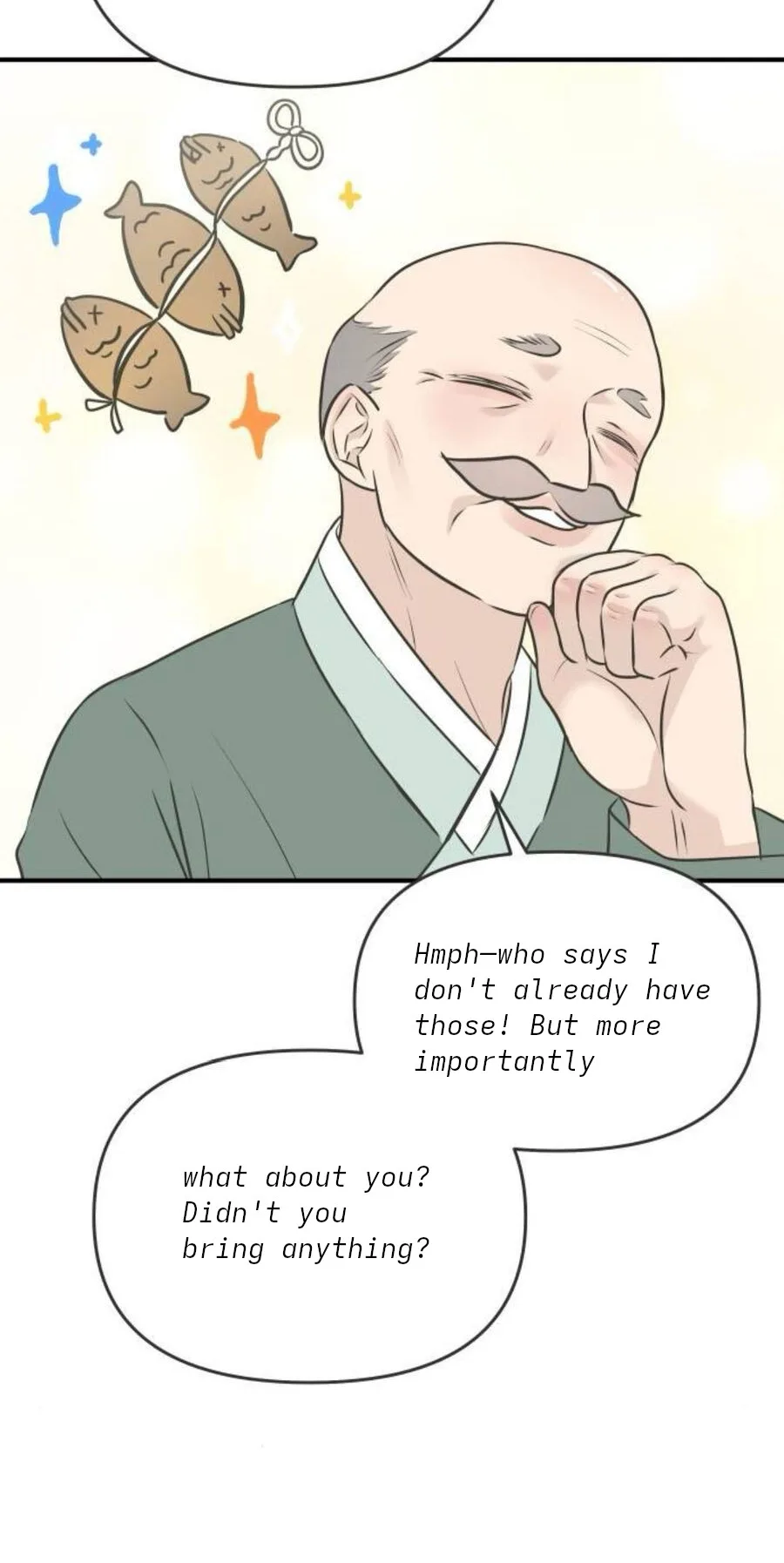 Marriage Protection Scandal Chapter 30 page 7