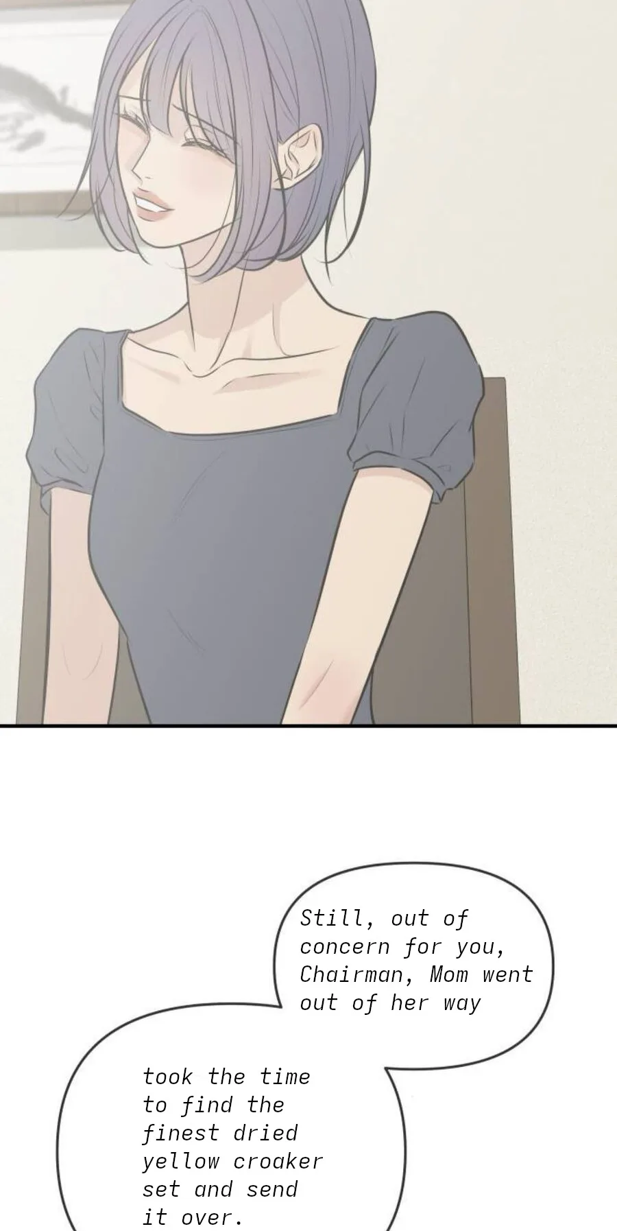 Marriage Protection Scandal Chapter 30 page 6