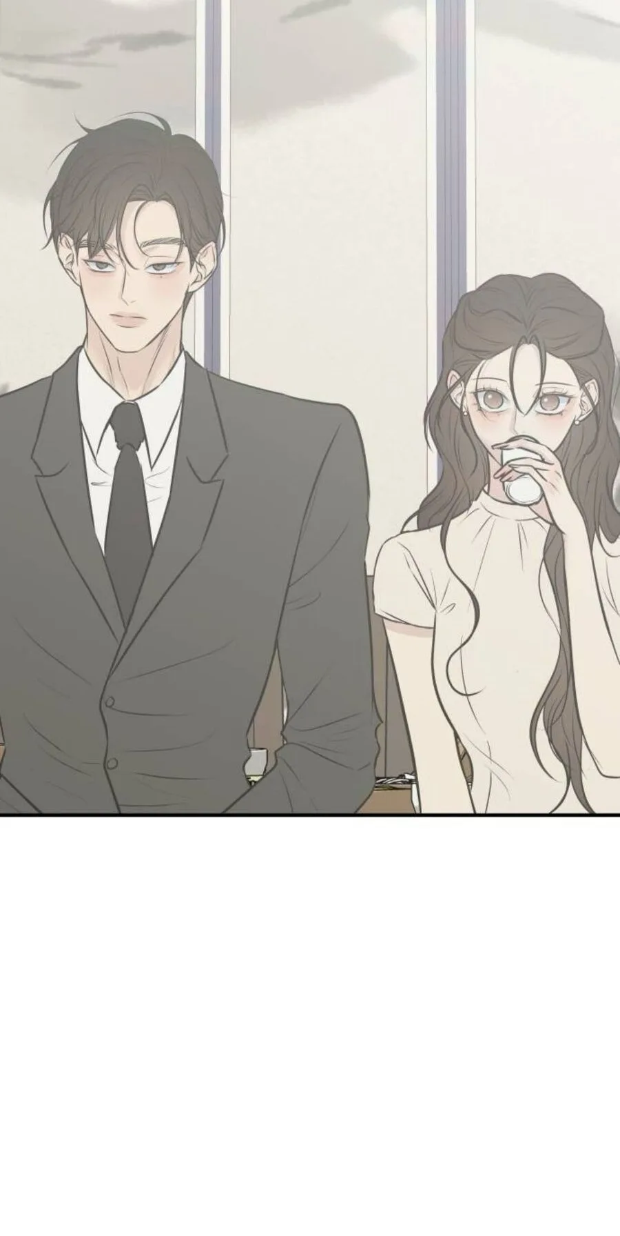 Marriage Protection Scandal Chapter 30 page 11