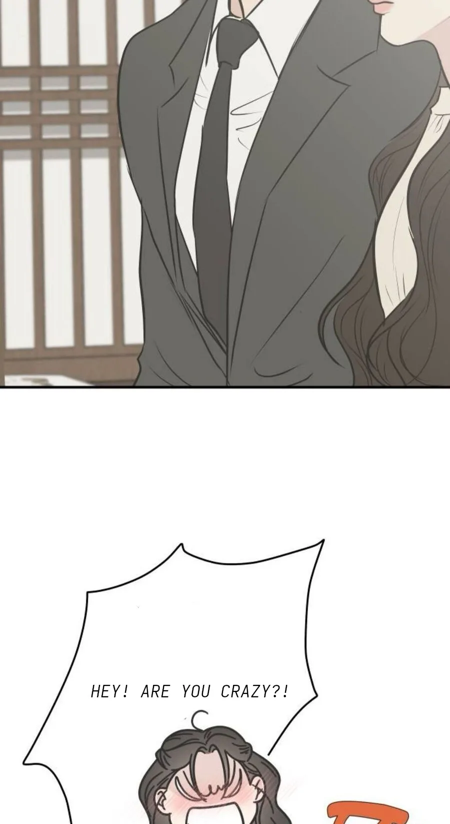 Marriage Protection Scandal Chapter 30 page 21