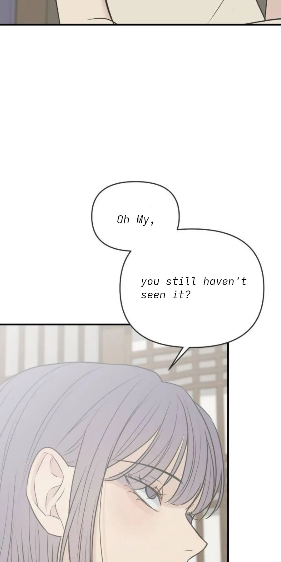 Marriage Protection Scandal Chapter 30 page 28