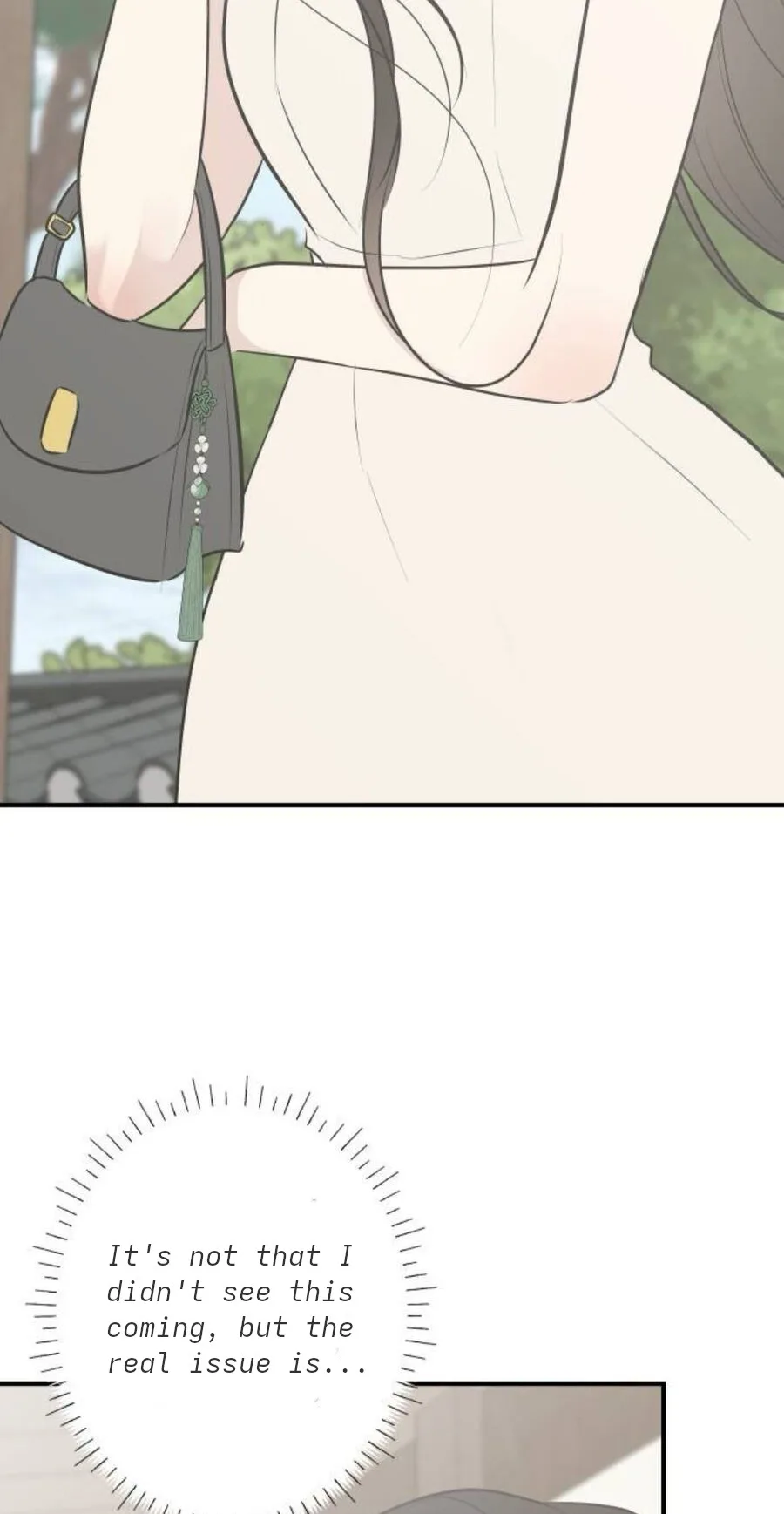 Marriage Protection Scandal Chapter 30 page 34