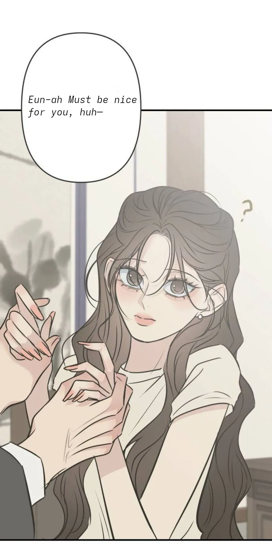 Marriage Protection Scandal Chapter 30 page 23
