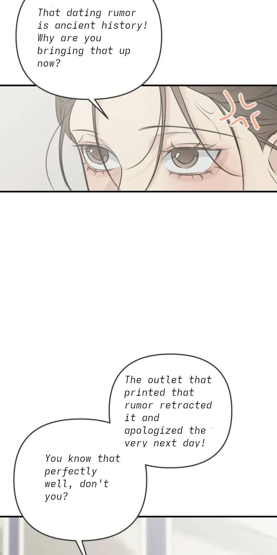 Marriage Protection Scandal Chapter 30 page 26