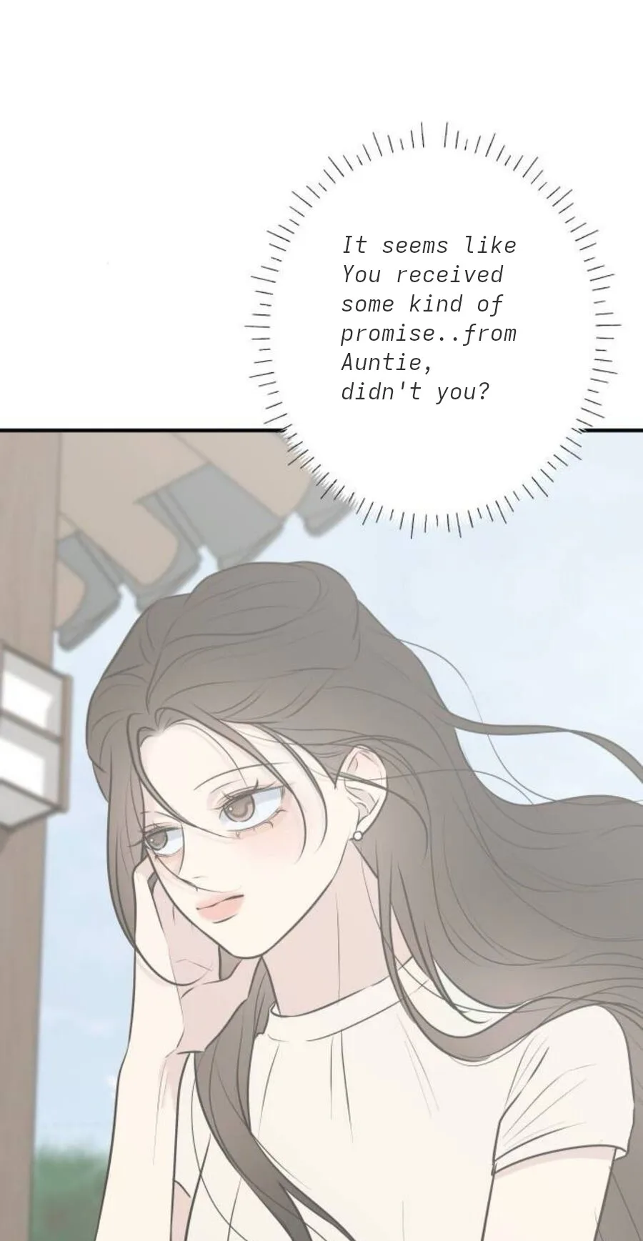 Marriage Protection Scandal Chapter 30 page 33