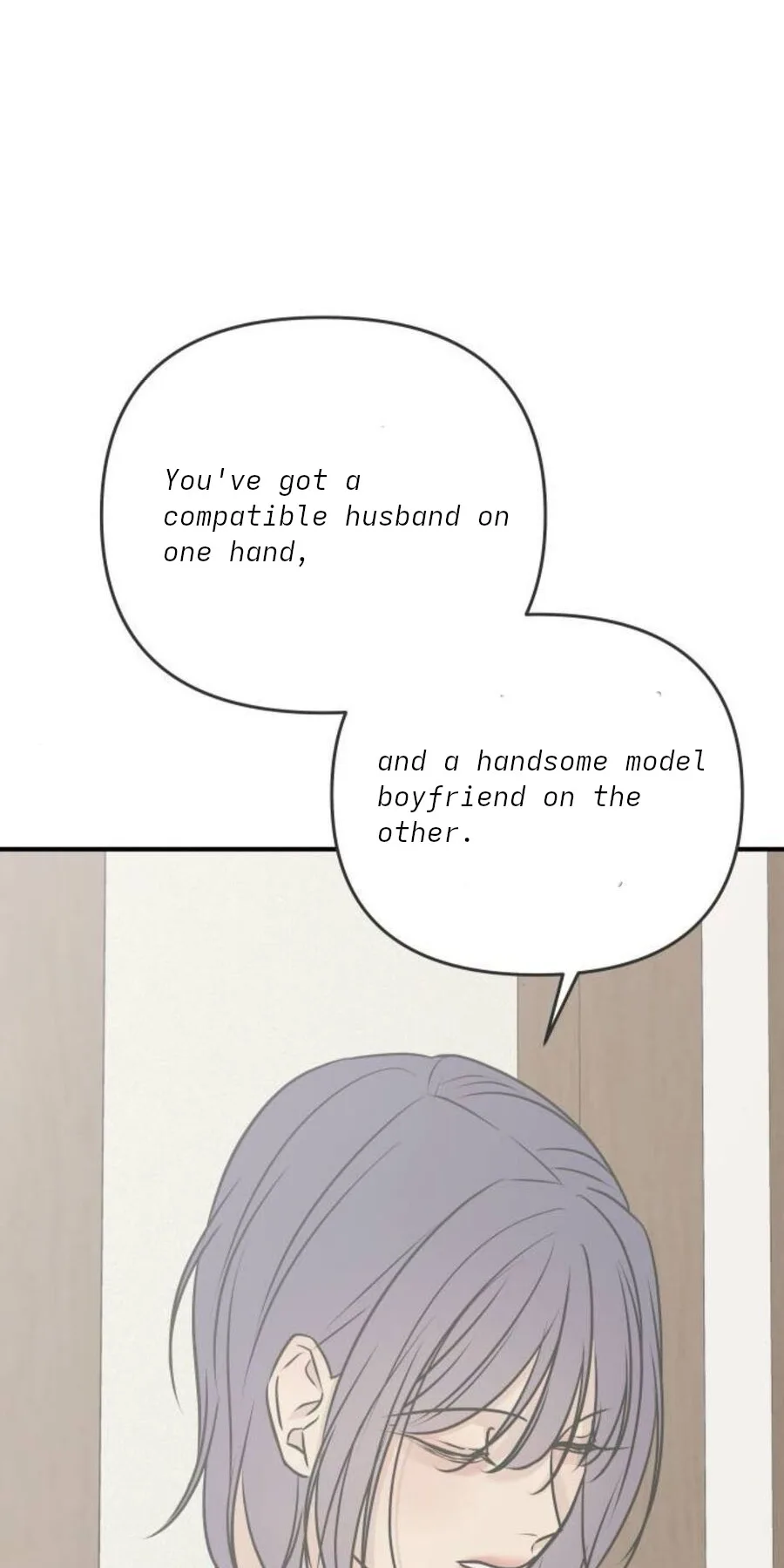 Marriage Protection Scandal Chapter 30 page 24