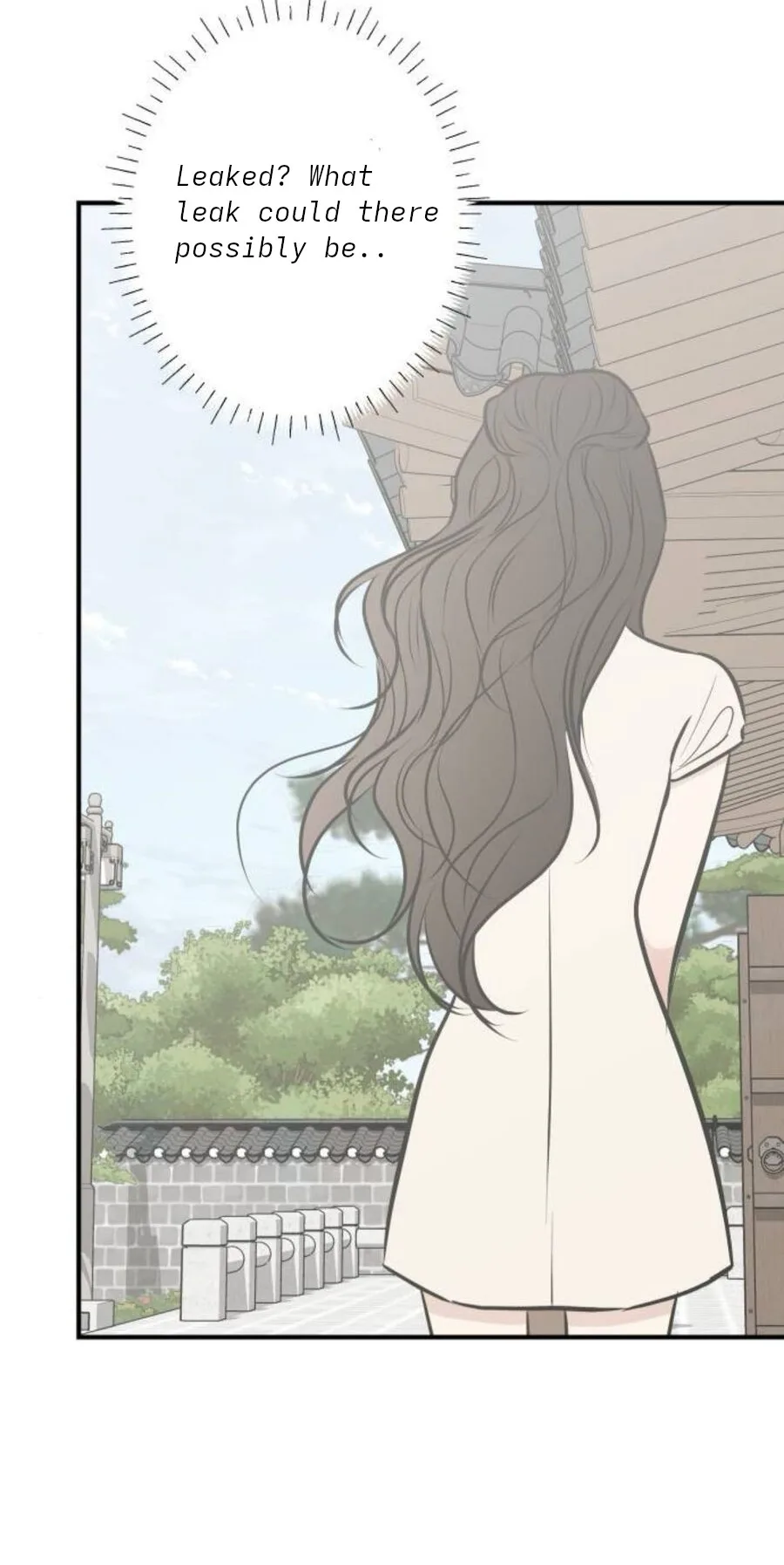 Marriage Protection Scandal Chapter 30 page 32
