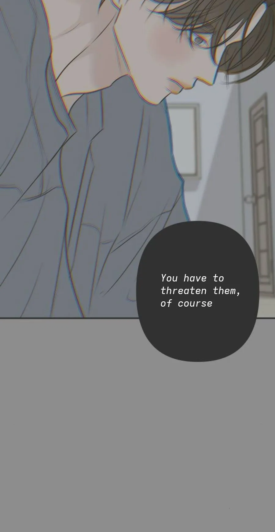 Marriage Protection Scandal Chapter 30 page 40
