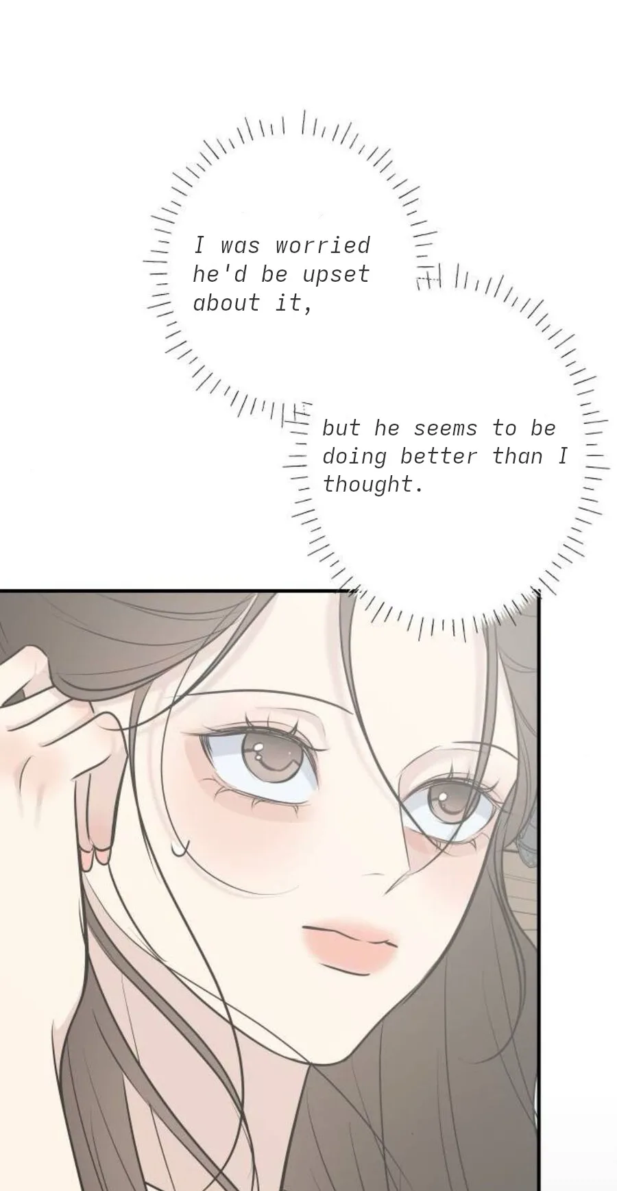Marriage Protection Scandal Chapter 30 page 38