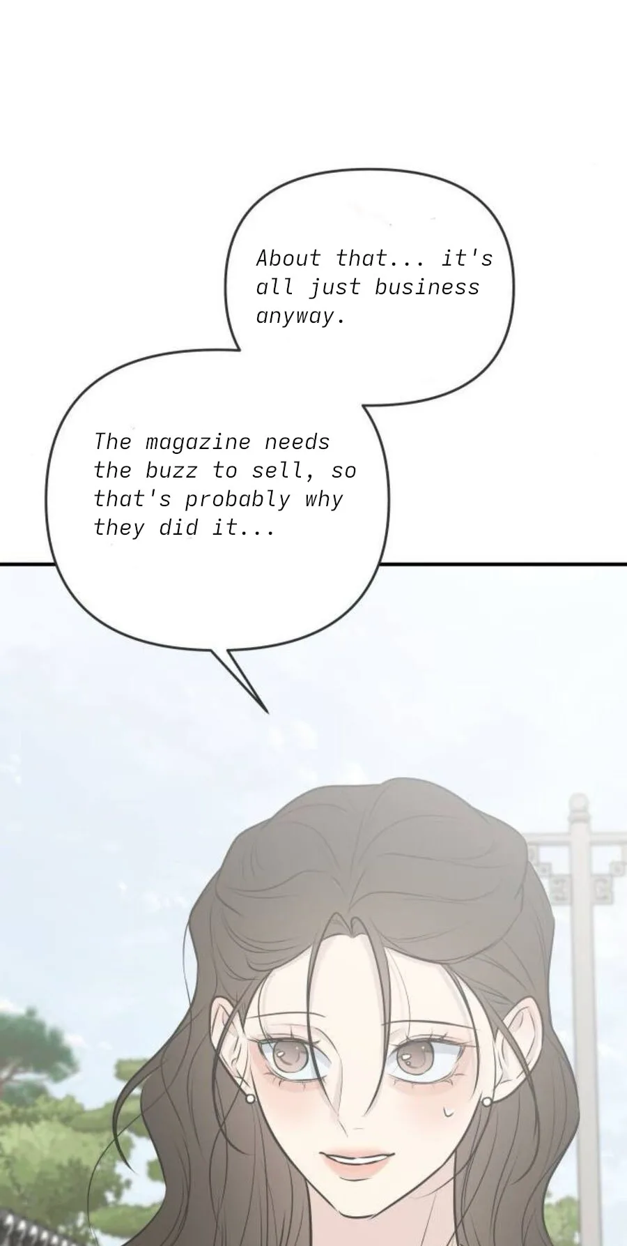 Marriage Protection Scandal Chapter 30 page 44
