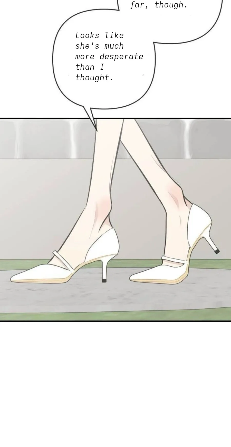 Marriage Protection Scandal Chapter 30 page 43