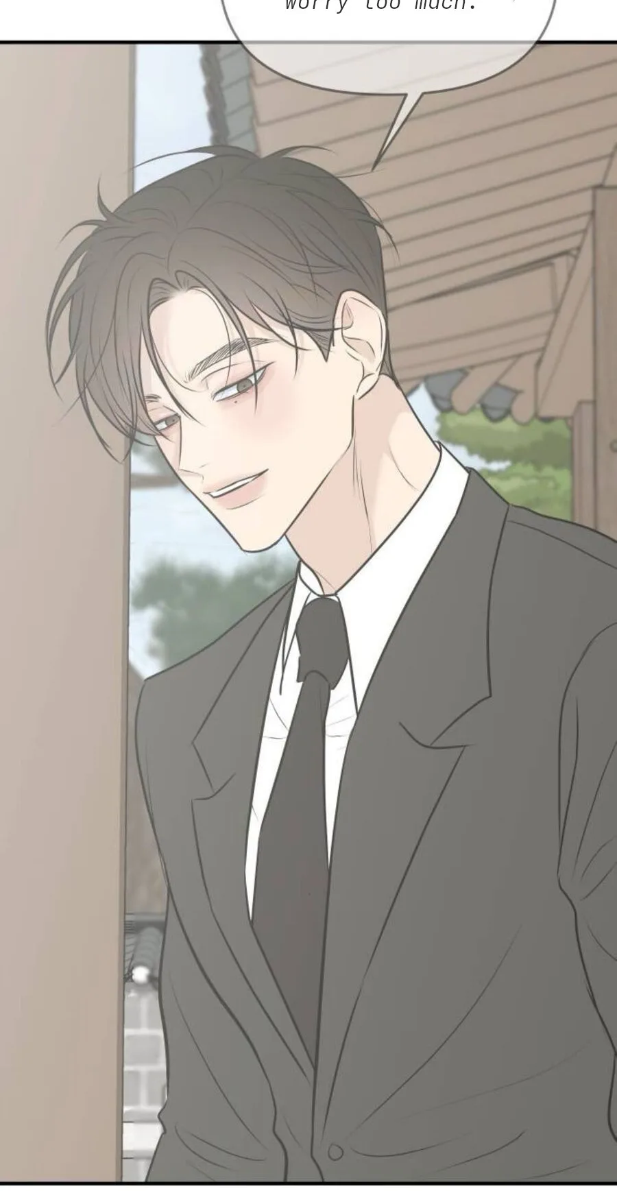 Marriage Protection Scandal Chapter 30 page 37