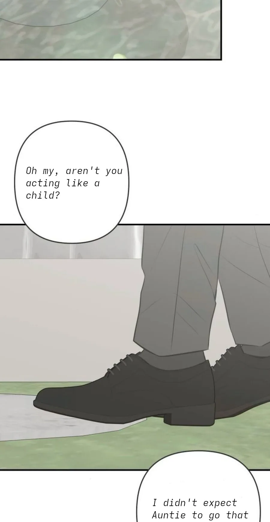 Marriage Protection Scandal Chapter 30 page 42