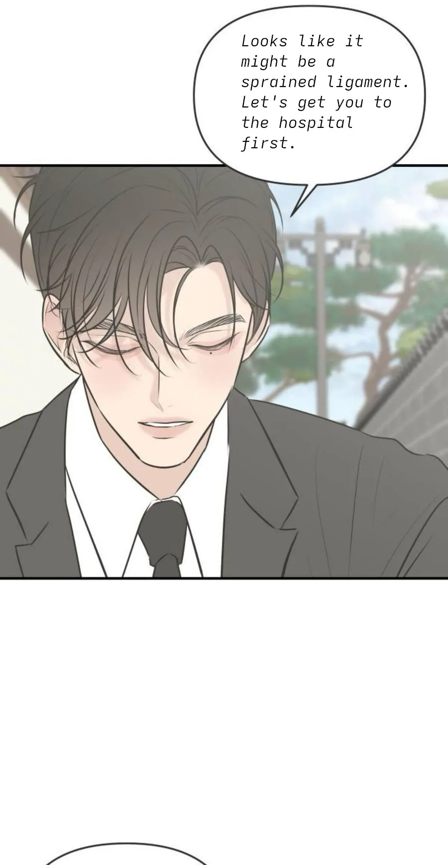 Marriage Protection Scandal Chapter 30 page 55