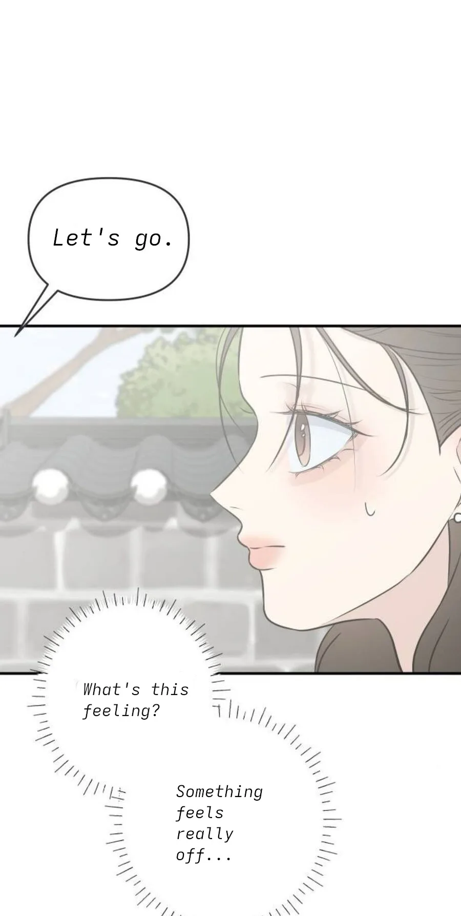 Marriage Protection Scandal Chapter 30 page 48