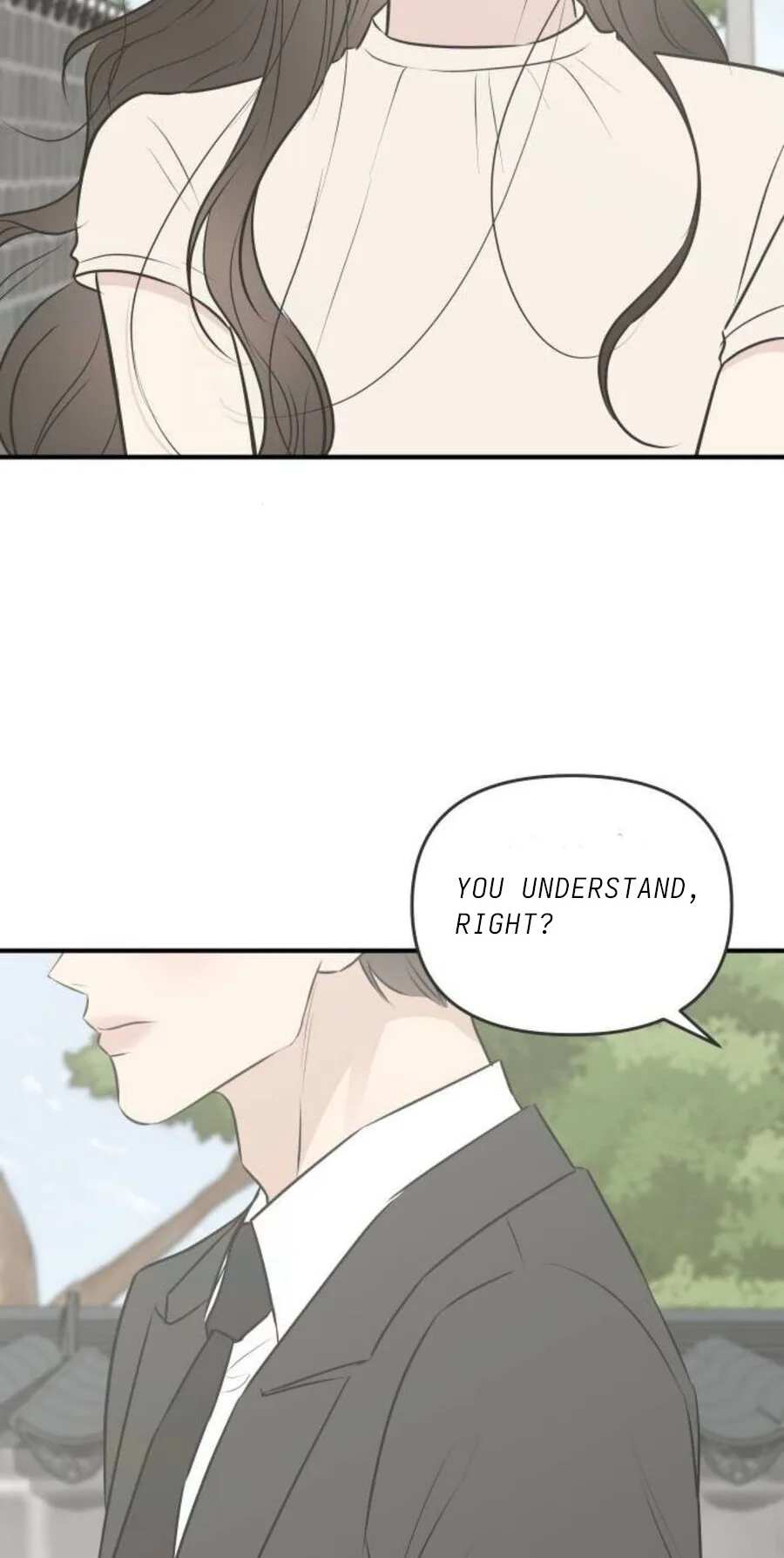 Marriage Protection Scandal Chapter 30 page 45