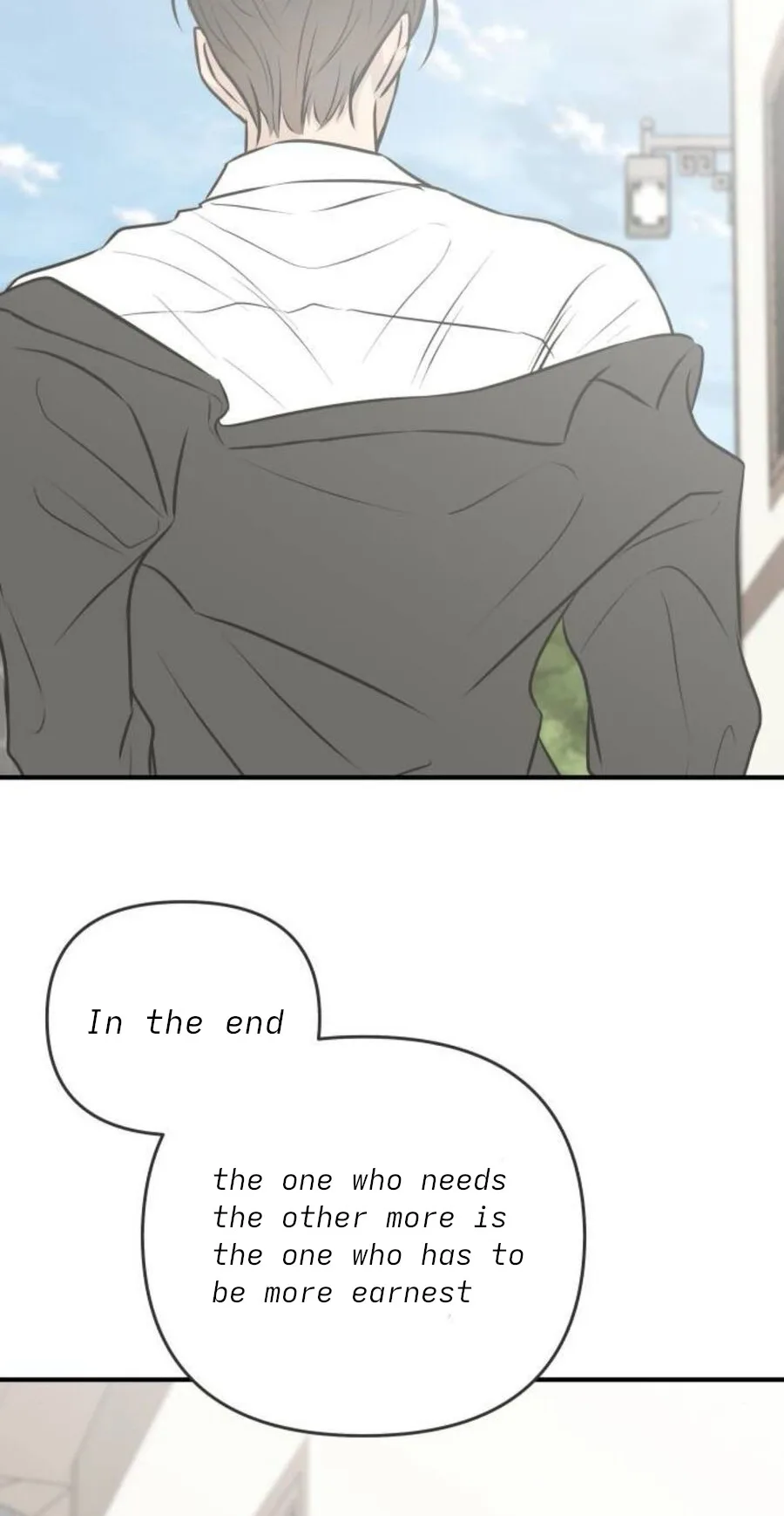 Marriage Protection Scandal Chapter 30 page 64
