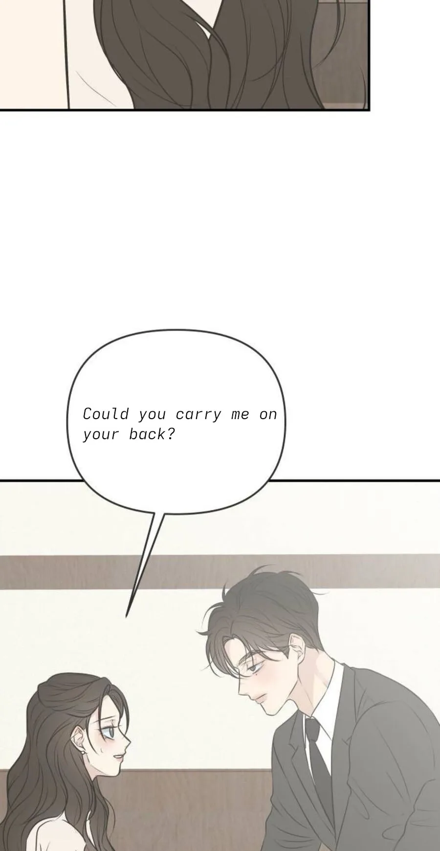 Marriage Protection Scandal Chapter 30 page 58
