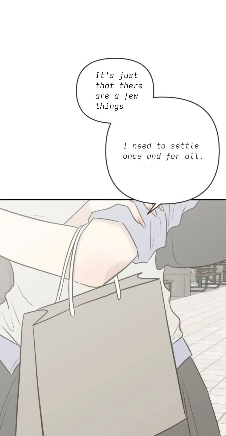 Marriage Protection Scandal Chapter 30 page 78