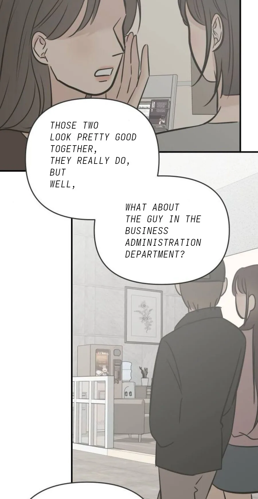 Marriage Protection Scandal Chapter 30 page 71