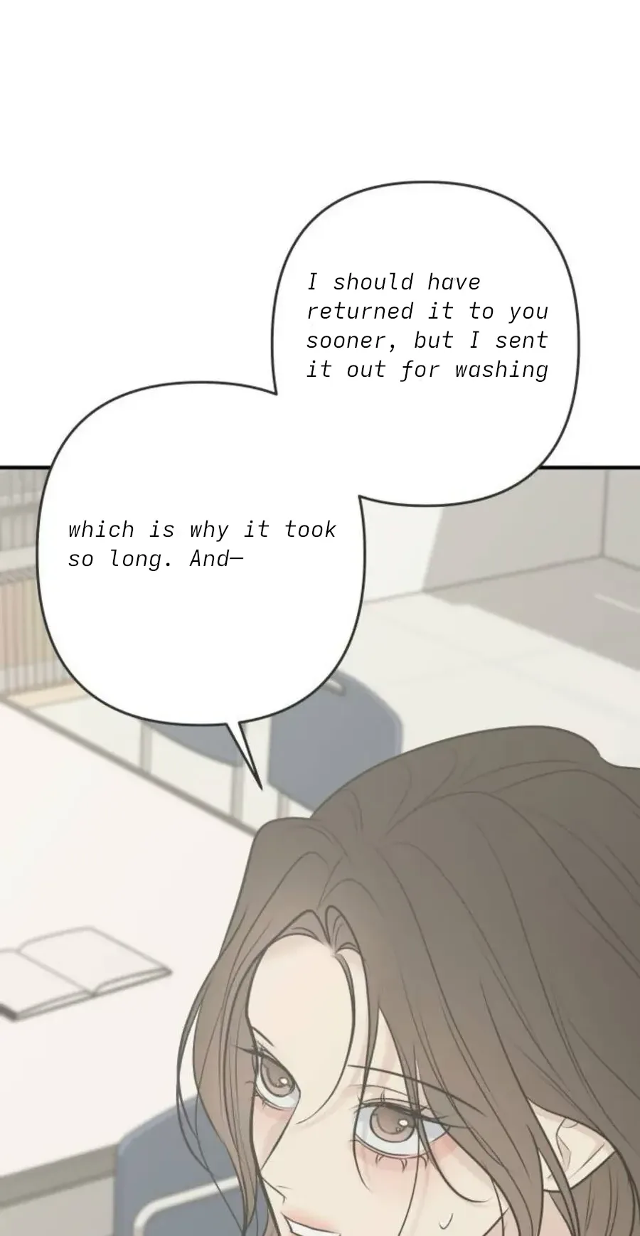 Marriage Protection Scandal Chapter 30 page 81