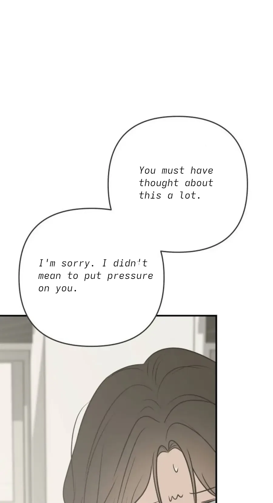 Marriage Protection Scandal Chapter 30 page 87