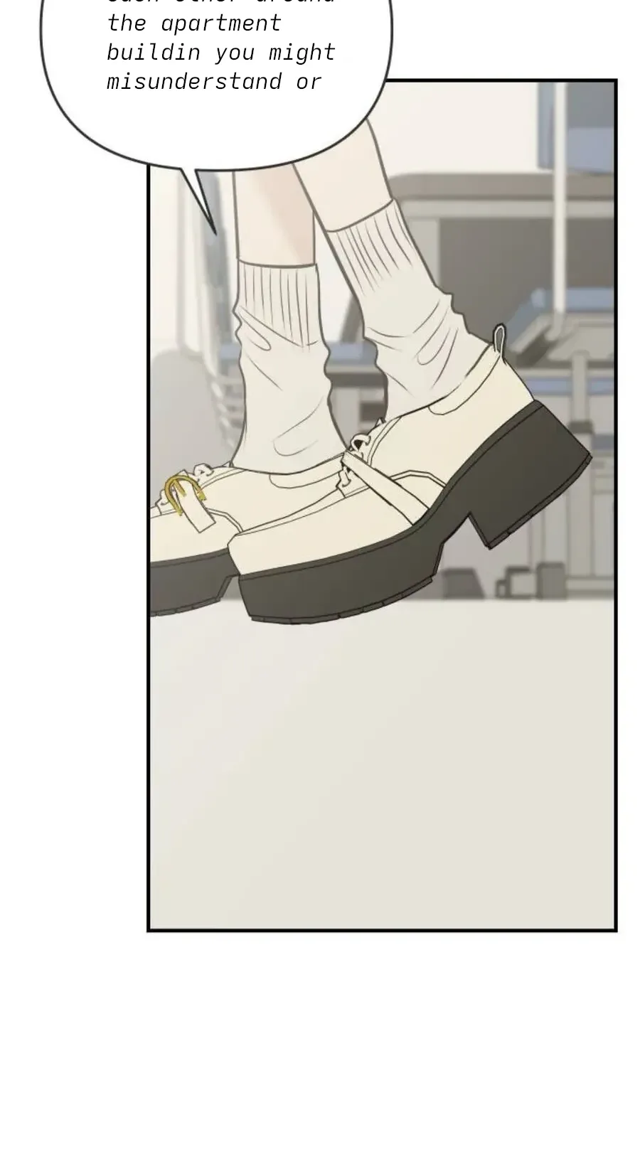 Marriage Protection Scandal Chapter 30 page 90