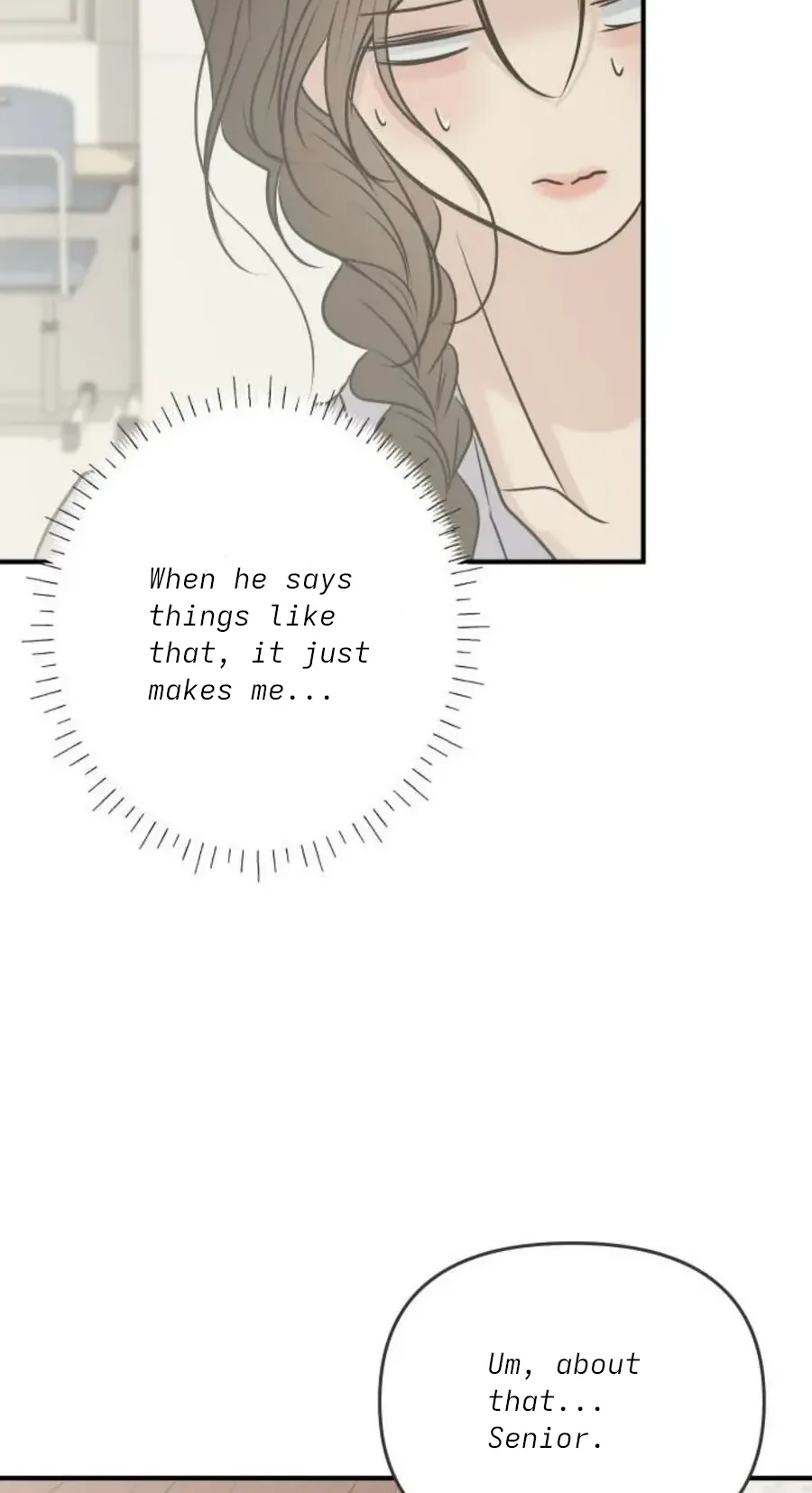 Marriage Protection Scandal Chapter 30 page 88