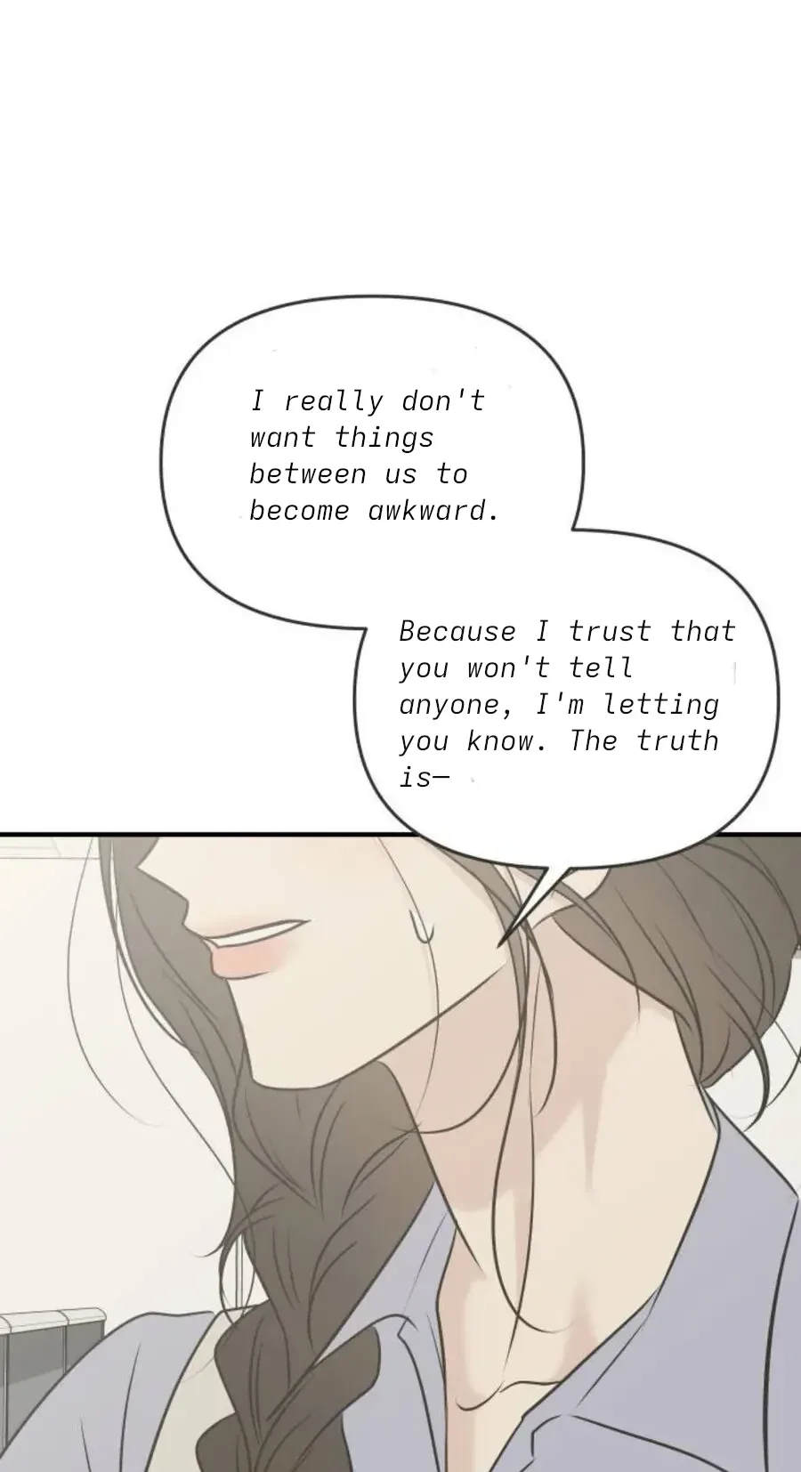Marriage Protection Scandal Chapter 30 page 91